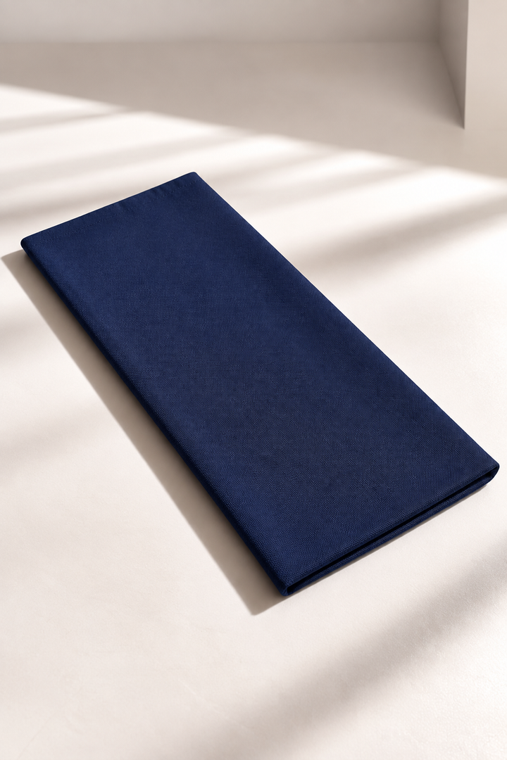 Content Sleeves - Midnight Navy