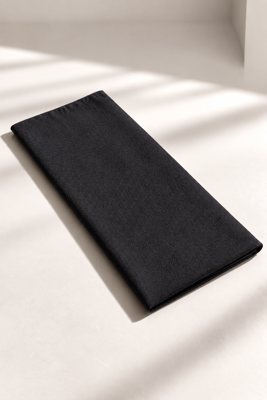 Content Sleeves - Midnight Black