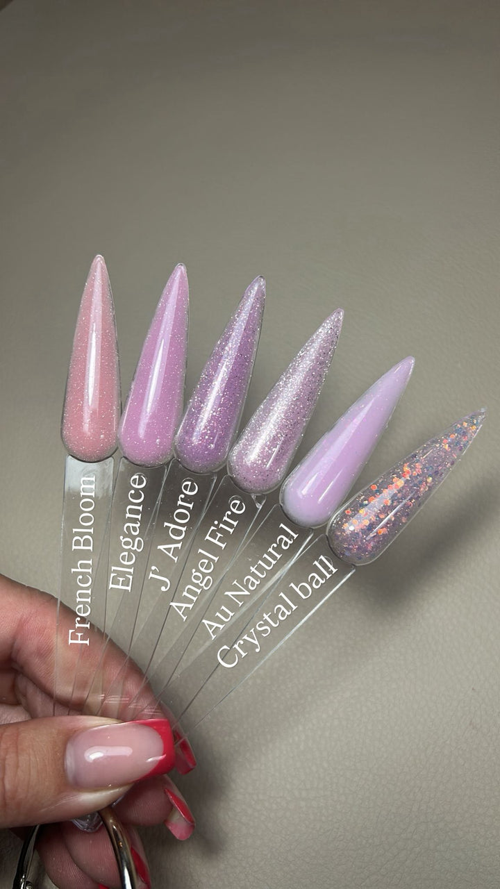 ZN Premium Buildergel - Au Natural