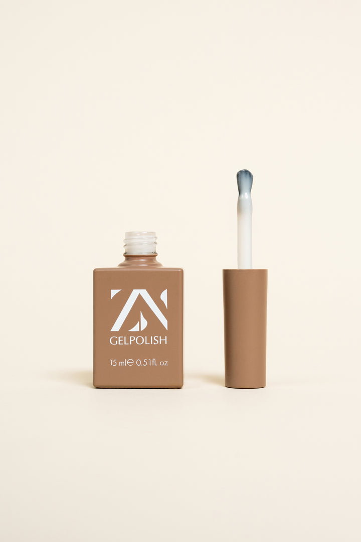 ZN No Wipe Topcoat - Milky White