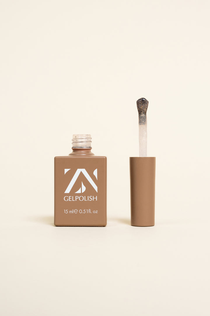 ZN No Wipe Topcoat - Gold