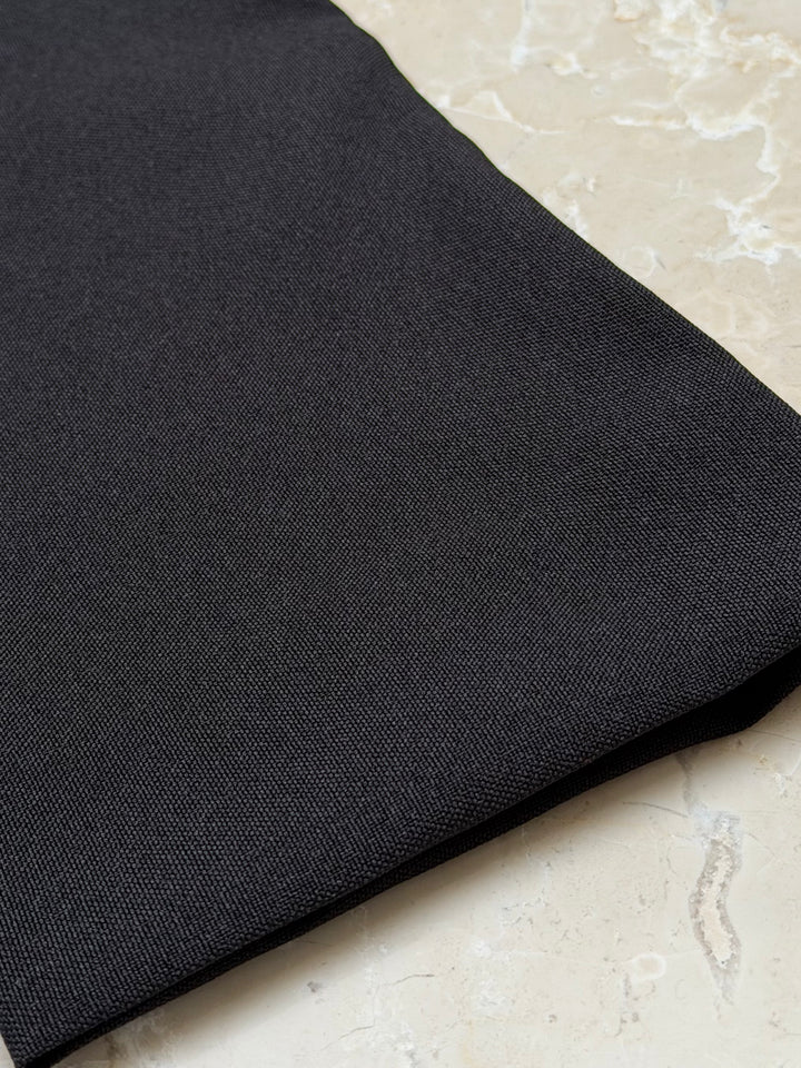 Content Sleeves - Midnight Black