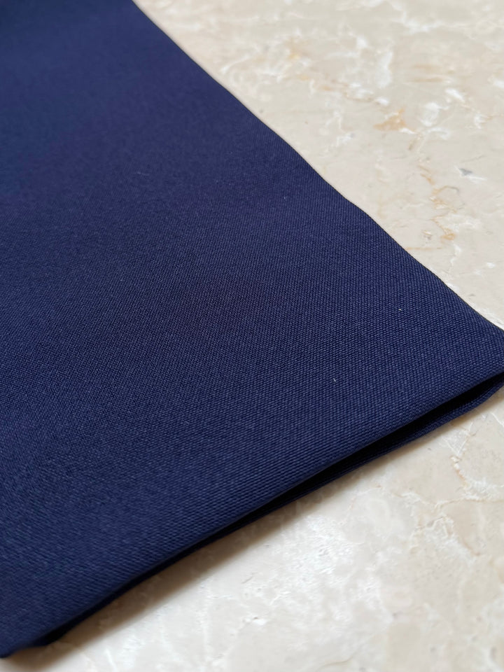 Content Sleeves - Midnight Navy