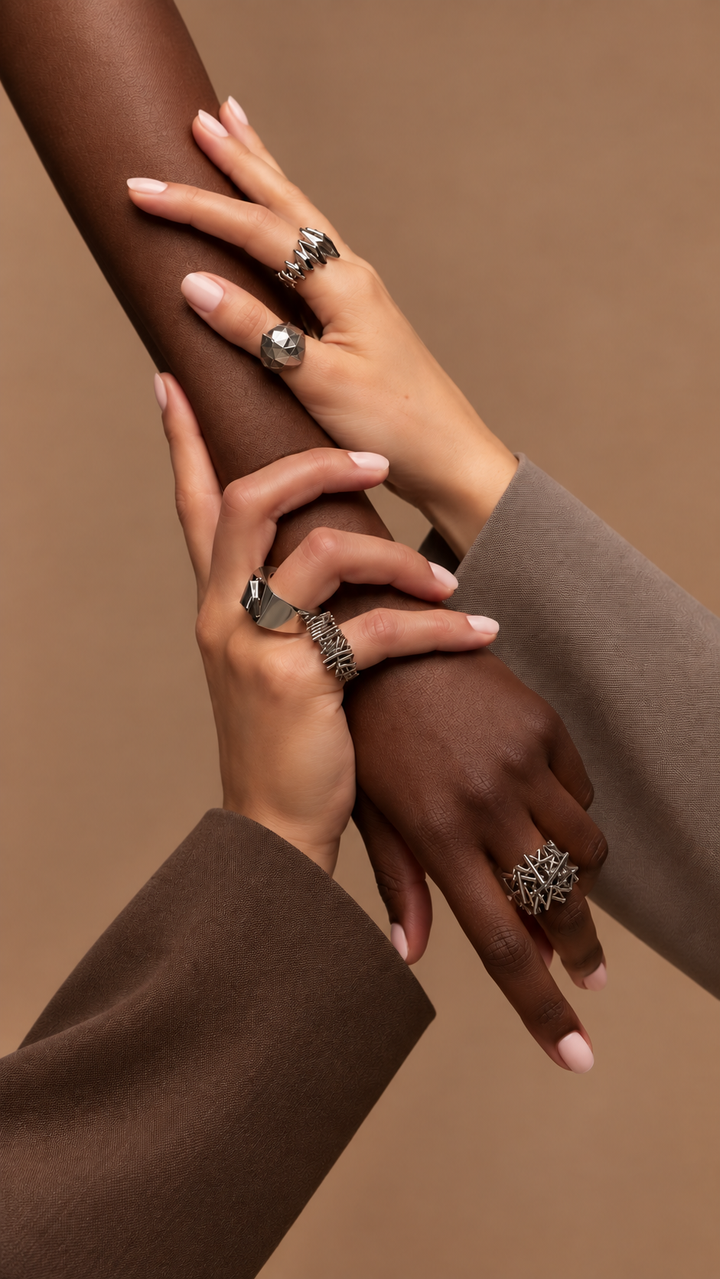 Content Sleeves - Olive Taupe