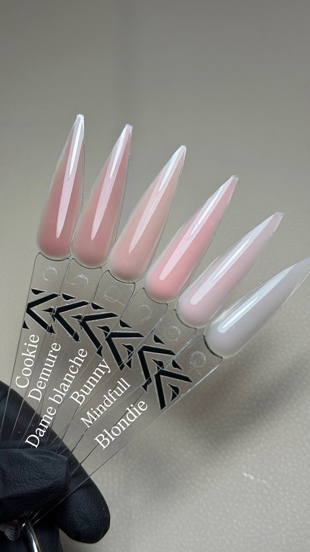 ZN Premium Buildergel - Mindfull