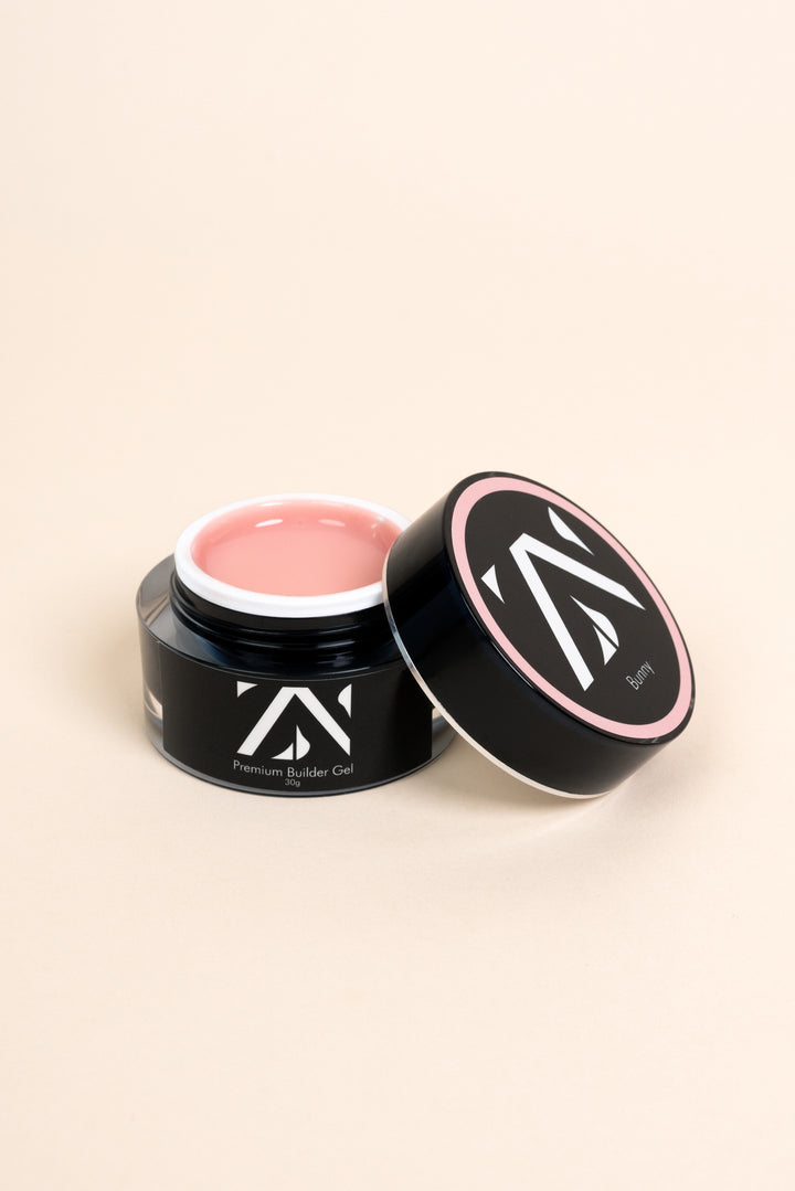 ZN Premium Buildergel - Bunny