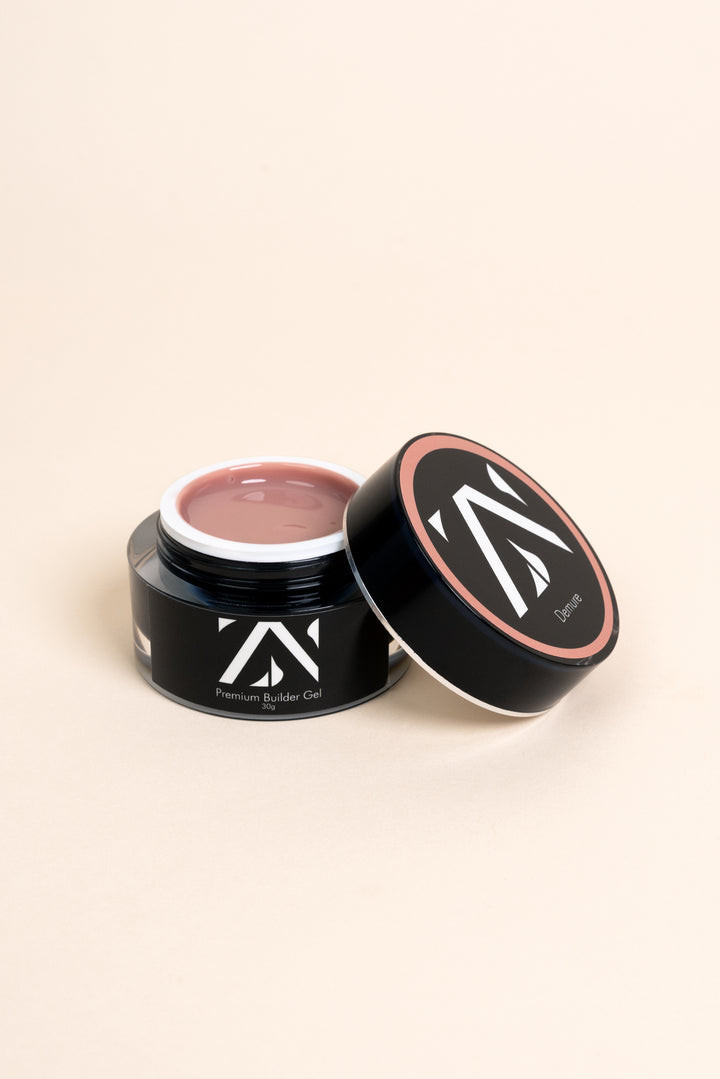 ZN Premium Buildergel - Demure