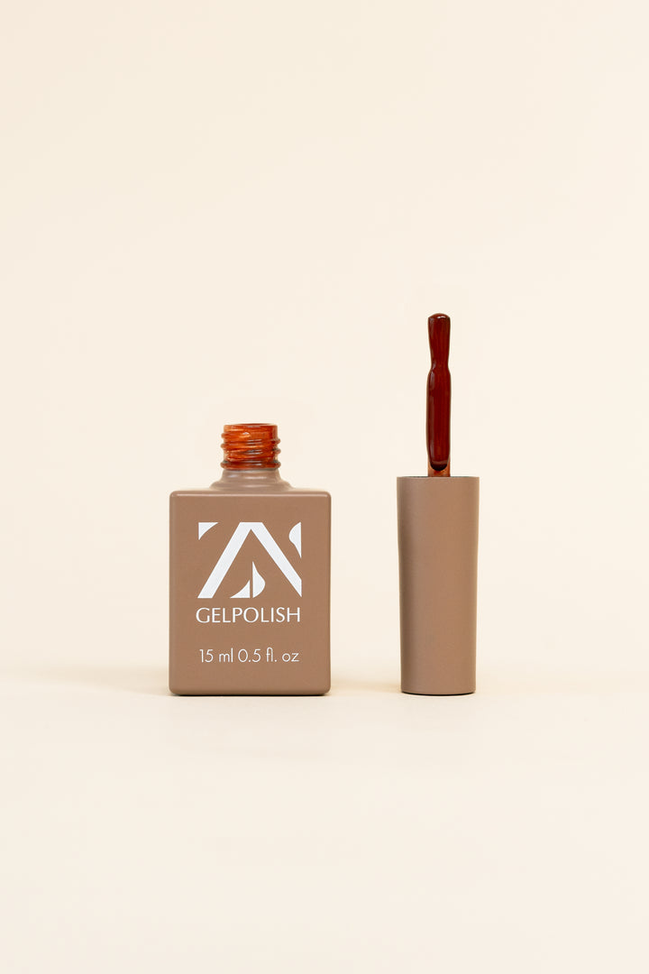 ZN Gelpolish 15ML - Terracotta