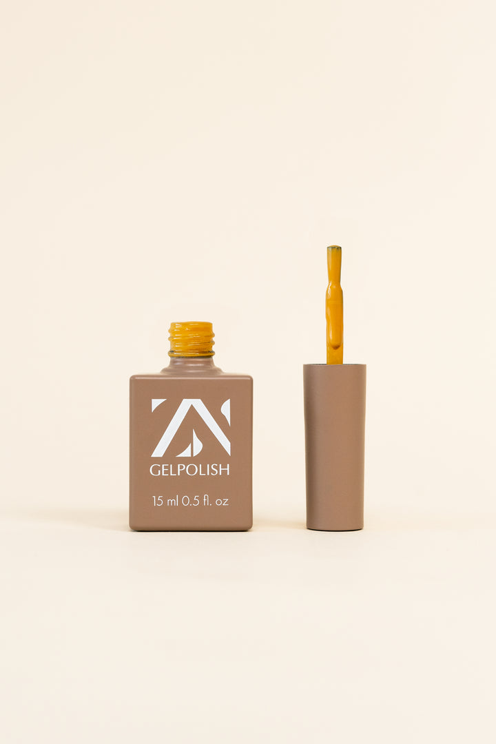 ZN Gelpolish 15ML - Sunflower