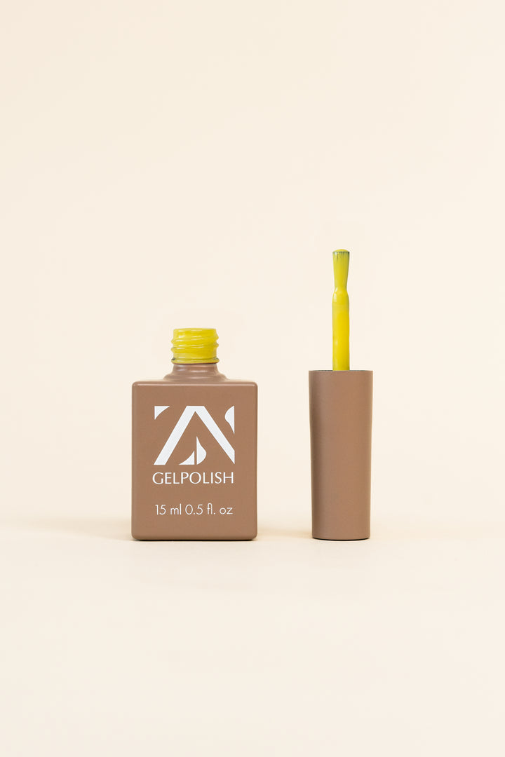 ZN Gelpolish 15ML - Sunlight