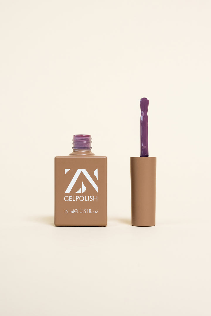 ZN Gelpolish - Velvet Violet