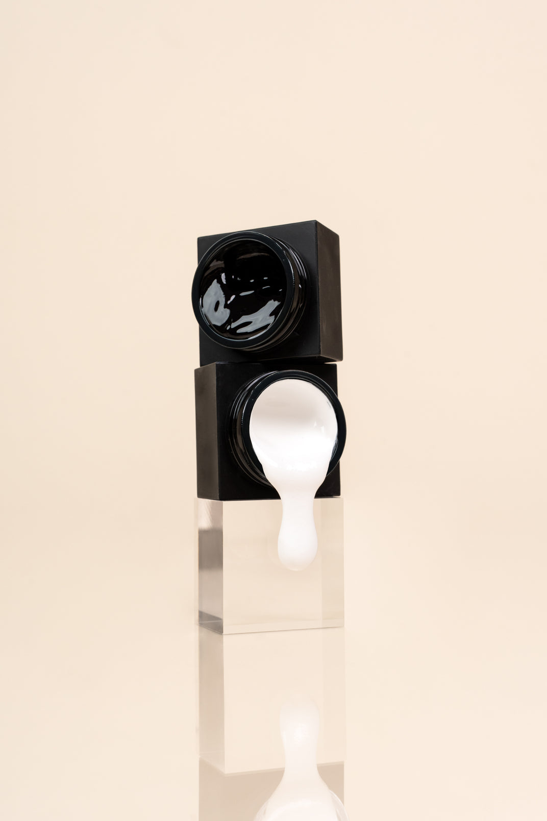 ZN Painting Gel - Black