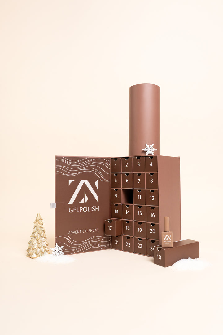 Advent kalender 2026 pre order