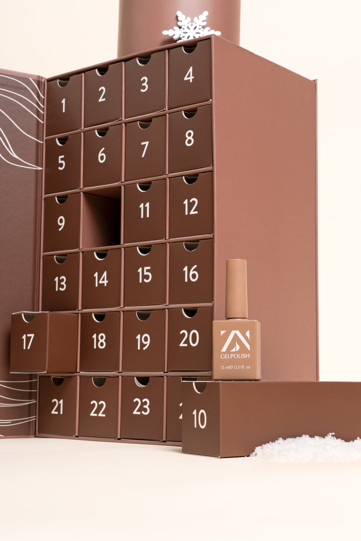 Advent kalender 2026 pre order
