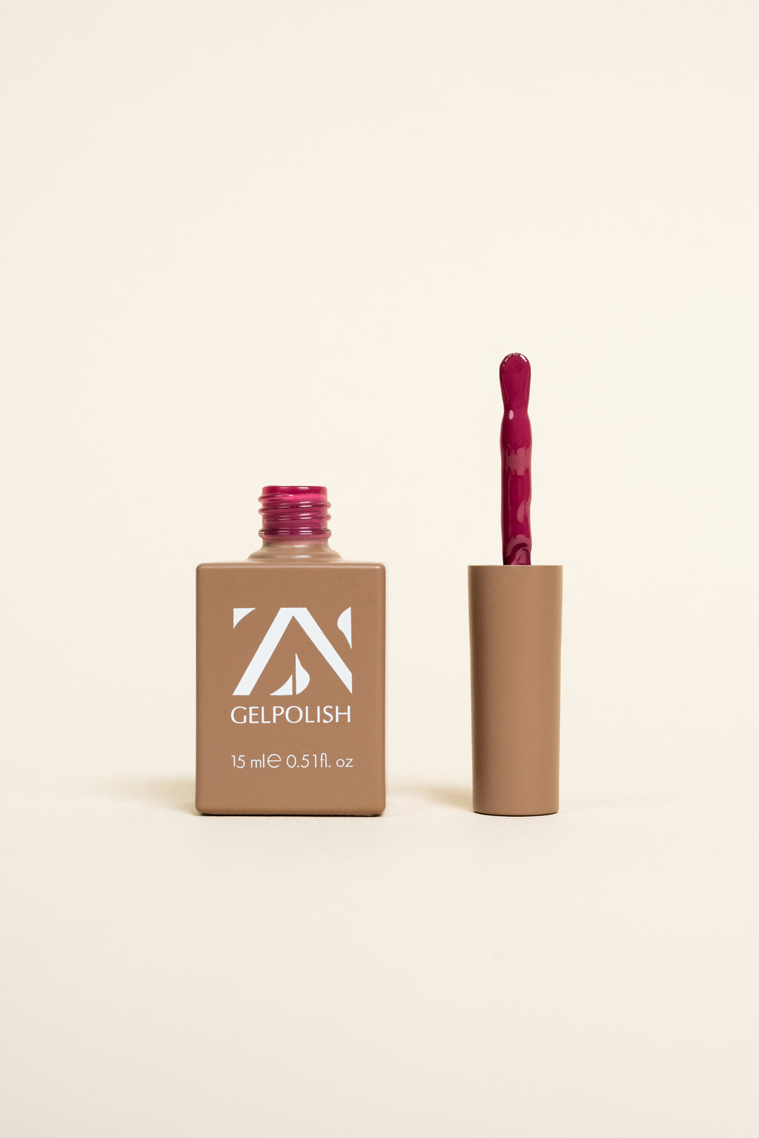 ZN Gelpolish - Cashmere