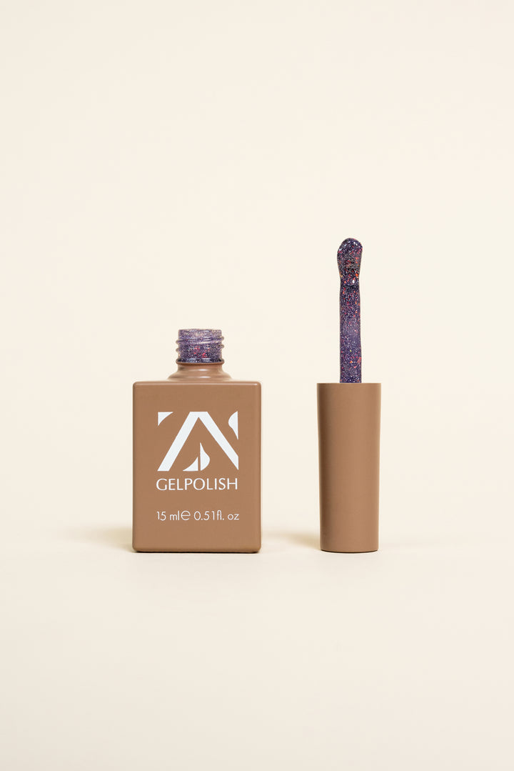 ZN Gelpolish - Lavender Lust