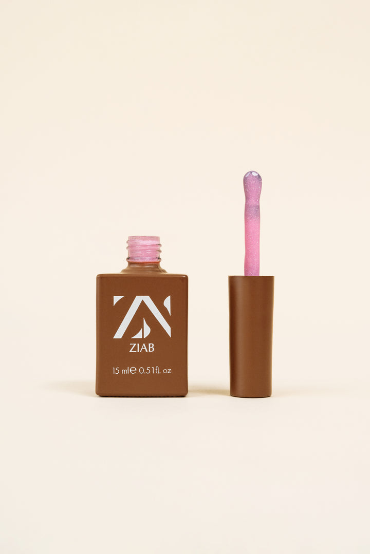 ZN ZIAB - Bubble Bottle