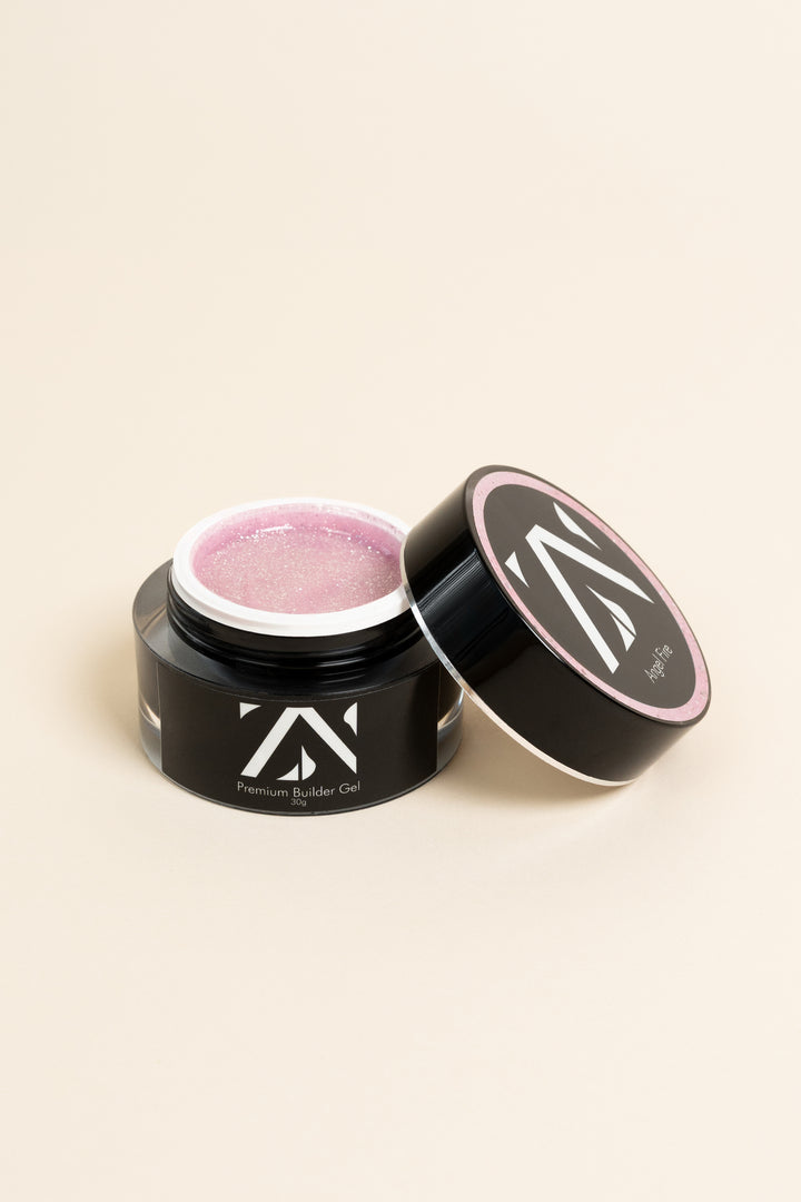 ZN Premium Buildergel - Angel Fire