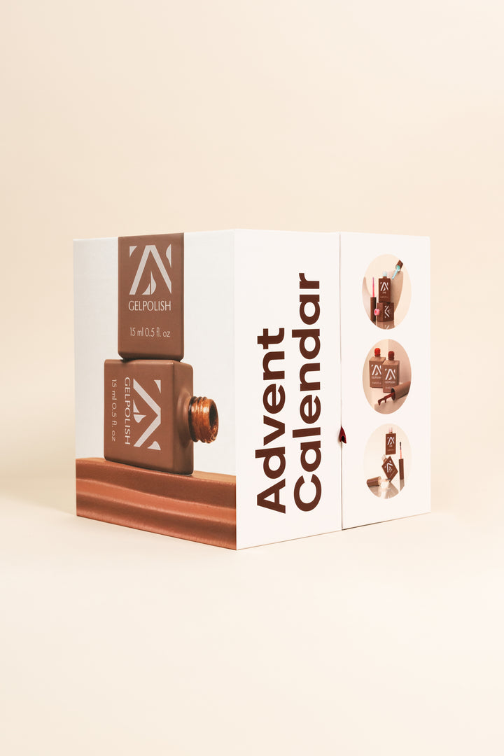 ZN - 24 Daagse Advent Kalender Pre Order