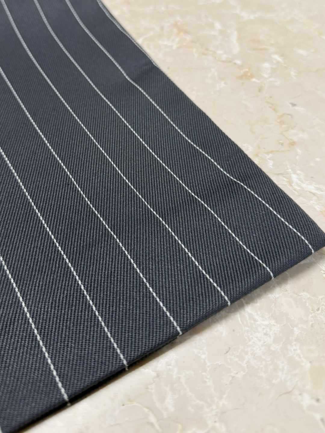 Content Sleeves - Midnight Pinstripe