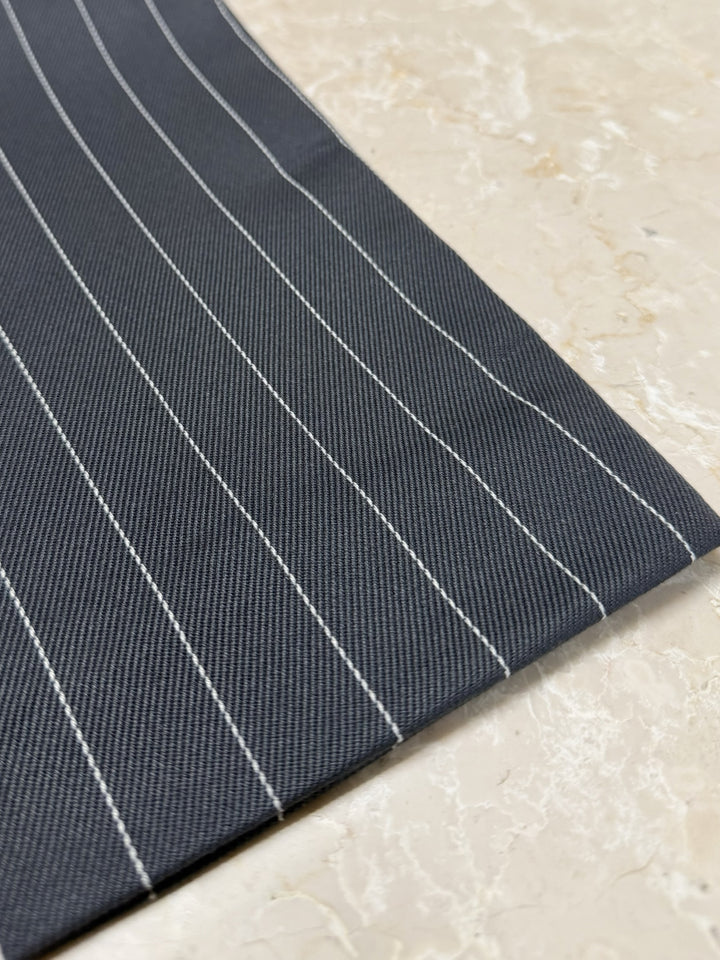 Content Sleeves - Midnight Pinstripe