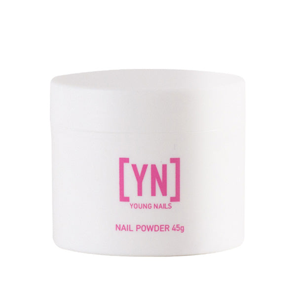 Young nails acryl 45gr - Core Clear